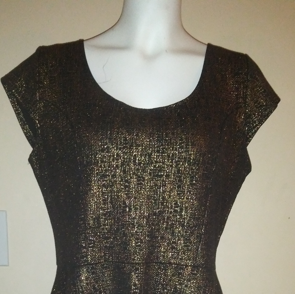 Plus Dress